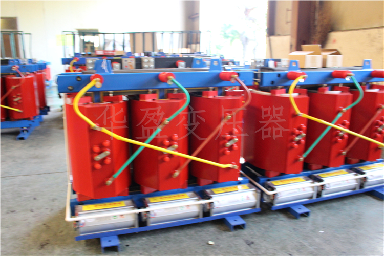 株洲SCB11-3150KVA/35KV/0.4KV干式变压器